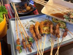 -林二哥宜烤官·宜宾小烧烤