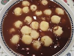红豆莲子汤-堂屋糖水店(愚园店)