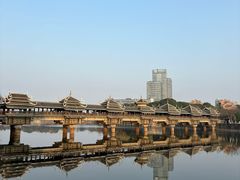 -湖南烈士公园-停车场