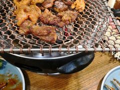 -大壮家原味烤肉(兴华北街店)