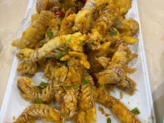 -北方饺子王·海肠捞饭·海鲜锅(山大店)