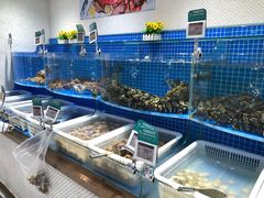 水产区-七鲜超市(通州ONE店)