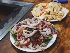 -湖南大姐特色铁板烧(城店路店)