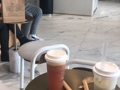 大堂-喜茶(永旺梦乐城店)