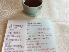 -新世纪大酒楼·30年南海菜