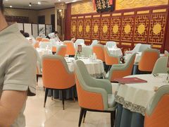 -北京全聚德(西客站店)