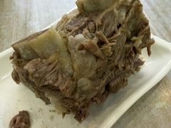 -肖妈妈手擀面(武夷店)