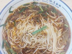 -镇南锅盖面馆(解放路店)