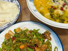 -春水锅贴·传统鲁菜(大明湖店)
