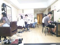 点击看大图 -onE Nice造型