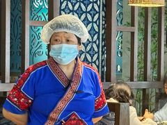 -阿婉贵州苗家酸汤鱼(梅林店)