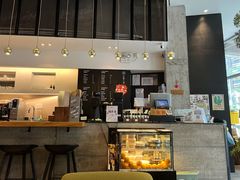 门面-Home Cafe(水榭春天店)