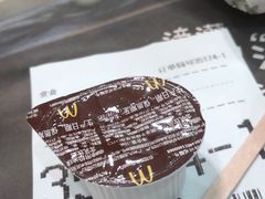 -麦当劳(凯德MALL太阳宫店)