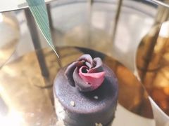 -Salon de Ville浦江汇(上海外滩华尔道夫酒店店)