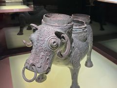 -上海博物馆(人民广场馆)