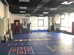 -咏春拳学总会·一拳咏春(双井店)