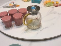 -上地宴·中关村的会客厅(清河高铁站店)