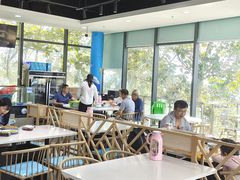 -锦里海景海鲜餐厅.三亚老字号(亚龙湾中心广场店)