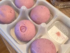 -墨茉点心局(万家丽店)