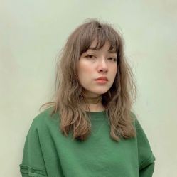 -GIRL STYLE 烫发·染发沙龙