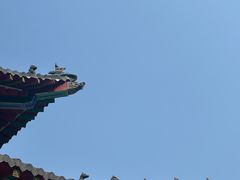 -青岩寺风景区