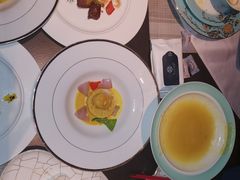 -润苑·悦椿轩(徐汇万科中心一期店)