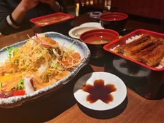 -千代武日本料理(开发区店)