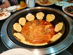 -人民公社大食堂(顺义总店)