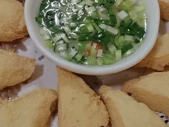 -利杨记·本味轩粥坊·烧烤(宝体店)