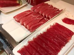 -海底捞大排档火锅(打浦路店)