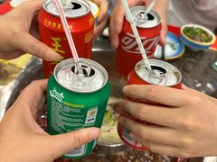 -金鼎雪山牦牛杂火锅(理县总店)