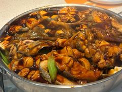 -黄记煌三汁焖锅(顺义华联店)