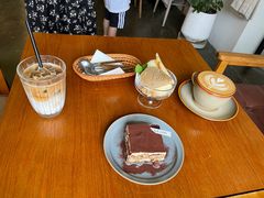 -几静cafe(基湖店)