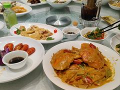 -金米箩大酒店(五角场店)