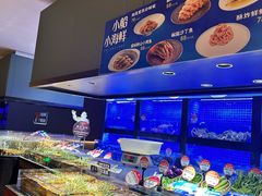 -徐记海鲜(大雁塔|金都店)