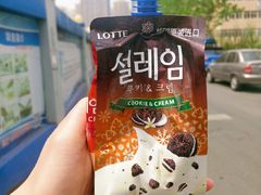 -一日一膳(韩乐坊店)