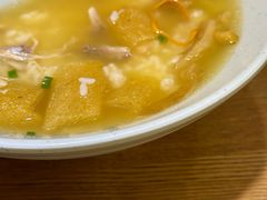 -王春春鸡汤饭(上海中海环宇城店)