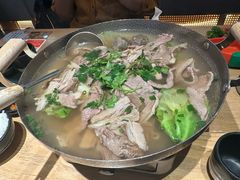 -川堂风·跷脚牛肉·乐山爆炒(宝山日月光店)