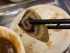驴打滚-姚记炒肝店(簋街店)