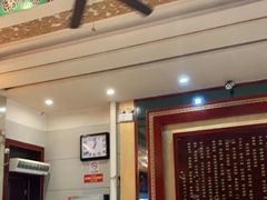 大堂-葛记焖饼(伏牛路店)