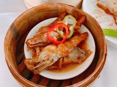 -青岛海景花园大酒店·粤海餐厅
