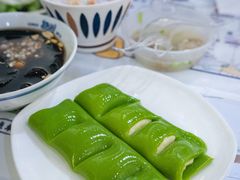 榴莲肠粉-糖潮糖水铺(省府店)