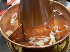 -北门涮肉·铜锅涮肉(南锣鼓巷店)