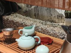 -小城粥道·海胆鲜虾粥(解放广场店)