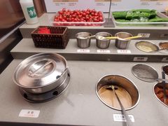 -海底捞火锅(宇飞大厦店)