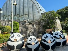 -石排湾郊野公园