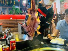 -好灶头妈妈菜·柴火灶台鱼·千岛湖土菜地标美食