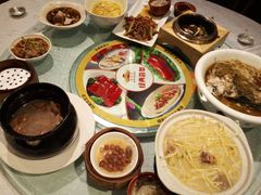 -楚灶王(徐东店)