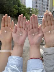 -恒阳珠宝·高级定制镶嵌·天然彩宝·天然钻石(南京西路店)