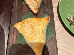 -耶里夏丽·丝路国际·新疆餐厅(浦东区东方路店)
